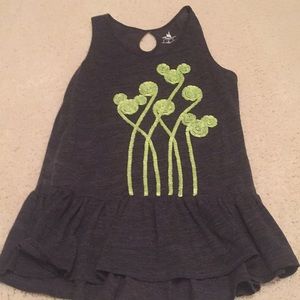 Disney tank NWT